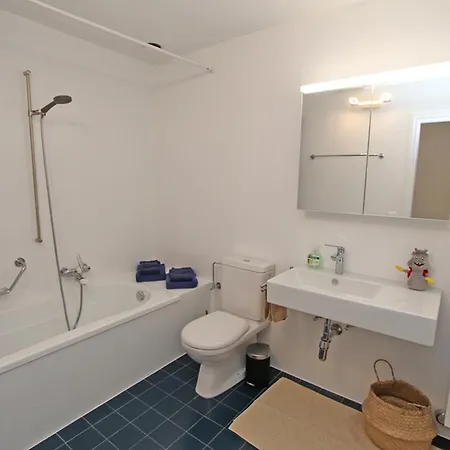 Casa Cincilla, 1 Stock Apartment *