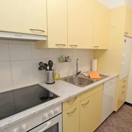 Casa Cincilla, 1 Stock Apartment